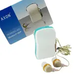 Axon F-16 Professional Hearing Aid Enhancer Ear Machine & Sound Amplifier – Color: White – Thumbnail 4