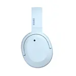 Edifier W820NB Plus Over-Ear Bluetooth Headphone – Color: Blue – Thumbnail 3