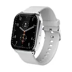 QCY GS Bluetooth Calling Smartwatch  – Color: Gray – Thumbnail 2