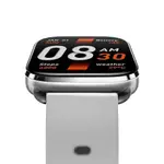 QCY GS Bluetooth Calling Smartwatch  – Color: Gray – Thumbnail 3