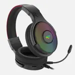 Havit H2028U RGB Black Wired Gaming Headphone – Thumbnail 5