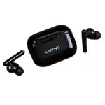 Lenovo LivePods LP1 TWS Wireless Bluetooth 5.0 Earbuds – Color: Black – Thumbnail 2