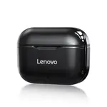Lenovo LivePods LP1 TWS Wireless Bluetooth 5.0 Earbuds – Color: Black – Thumbnail 3