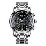 Dial Color: Black