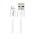 Energizer 24W USB Wall Charger with Lightning Cable – Thumbnail 3