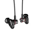 Baseus NGS12-02 Encok Neckband Wireless Bluetooth Earbuds – Color: Black – Thumbnail 3