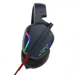 Havit H2019U Game Note USB 7.1 Surround Sound RGB Gaming Headphone – Thumbnail 3