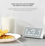 Xiaomi BT4.0 Smart Electric Digital Clock Thermometer  – Thumbnail 3