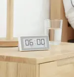 Xiaomi BT4.0 Smart Electric Digital Clock Thermometer  – Thumbnail 2