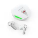 Edifier GT4 Gaming Focused True Wireless Stereo (TWS) Earbud – Color: White – Thumbnail 2