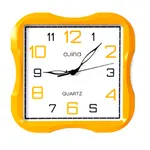 Color: Yellow
