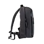 Xiaomi Mi Urban 20 Litter Large Capacity Backpack – Color: Black – Thumbnail 2