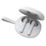 Baseus Encok W05 Lite True Wireless Earphones – Color: White – Thumbnail 1