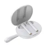 Baseus Encok W05 Lite True Wireless Earphones – Color: White – Thumbnail 2