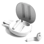 Baseus Encok W05 Lite True Wireless Earphones – Color: White – Thumbnail 3