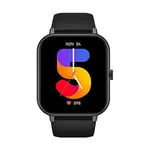 Zeblaze Btalk Lite Smart Watch – Color: Black – Thumbnail 2