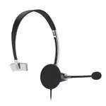 HAVIT H204D Double Plug 3.5mm Wired Stereo Headphone With Mic – Thumbnail 4