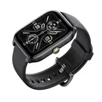 Oraimo Watch 5 Lite 2.01" HD IP68 Smart Watch – Color: Black – Thumbnail 2