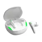  Lenovo XT92 True Wireless Gaming Earbuds – Color: White – Thumbnail 2