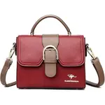 Color: Red