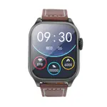 Hoco Y17 Sports Bluetooth Calling Smart Watch – Color: Black – Thumbnail 2