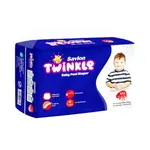 Savlon Twinkle Pant Diaper 14-25 kg For Comfort System Baby Diaper – Quantity: 34 pcs – Thumbnail 1