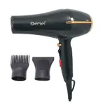 Gemei Gm-1780 Professional Hair Dryer -3000W With Hot & Cold Air – Thumbnail 1