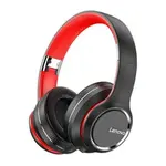Lenovo HD200 Bluetooth Wireless Stereo Headphone – Color: Black – Thumbnail 1