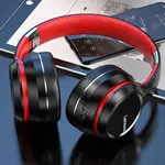 Lenovo HD200 Bluetooth Wireless Stereo Headphone – Color: Black – Thumbnail 3