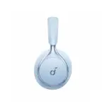 Anker Soundcore Space One ANC Wireless Headphones – Color: Blue – Thumbnail 3