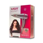 VGR V-402 Powerful Professional Electric Hair Dryer  – Thumbnail 4