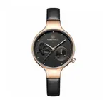 Dial Color: Black