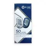 Clever Chek TD-4230 Test Strip for Blood Sugar Monitoring – Thumbnail 3
