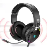 Havit H2010d-Pro RGB Wired Gaming Headphone – Thumbnail 2