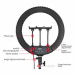 Jmary FM-21R 21-Inch Large Size Smart LED Ring Light – Thumbnail 3