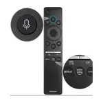 Samsung For Smart QLED TV Voice Remote Controller With Bluetooth Function – Thumbnail 2
