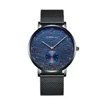 Dial Color: Blue