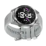 Zeblaze Btalk 3 Bluetooth Calling Smart Watch – Color: Silver – Thumbnail 2