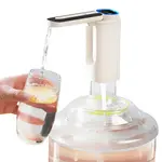 Foldable Electric Multicolour Water Dispenser with Touch Control  – Thumbnail 5