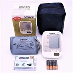 OMRON HEM-7131 (JPN600) Automatic Digital Blood Pressure Monitor – Thumbnail 4