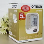 OMRON HEM-7131 (JPN600) Automatic Digital Blood Pressure Monitor – Thumbnail 6