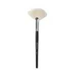 Morphe M310 Large Soft Fan Highlighter Makeup Brush – Thumbnail 1