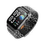 Hoco DYD02 4G Calling Smart Watch – Color: Black – Thumbnail 2