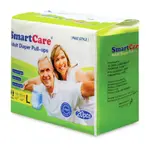 SmartCare Adult Diaper Pull-ups Pant Style – Size: L, Quantity: 20 pcs – Thumbnail 1