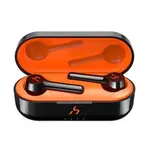 Havit Hakii Swift True Wireless Gaming Earbuds – Color: Black – Thumbnail 3
