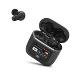 JBL Tour Pro 2 Smart True Wireless Earbuds – Color: Black – Thumbnail 2