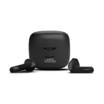 JBL Tune Flex True Wireless Noise Cancelling Earbuds – Color: Black – Thumbnail 2