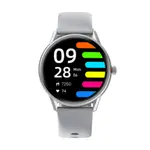 WiWU SW04 Waterproof Smart Watch – Color: Silver – Thumbnail 2