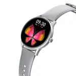 WiWU SW04 Waterproof Smart Watch – Color: Silver – Thumbnail 3