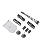 Boya BOYALINK A2 Design All-In-One Wireless Microphone System – Thumbnail 5